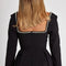 Haileda Dress | | S | Agnese Studios
