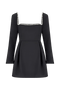 Haileda Dress | | S | Agnese Studios