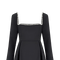 Haileda Dress | | S | Agnese Studios