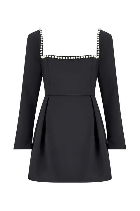 Haileda Dress | | S | Agnese Studios