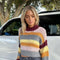 Haldie Sweater | | S | Agnese Studios