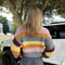 Haldie Sweater | | S | Agnese Studios