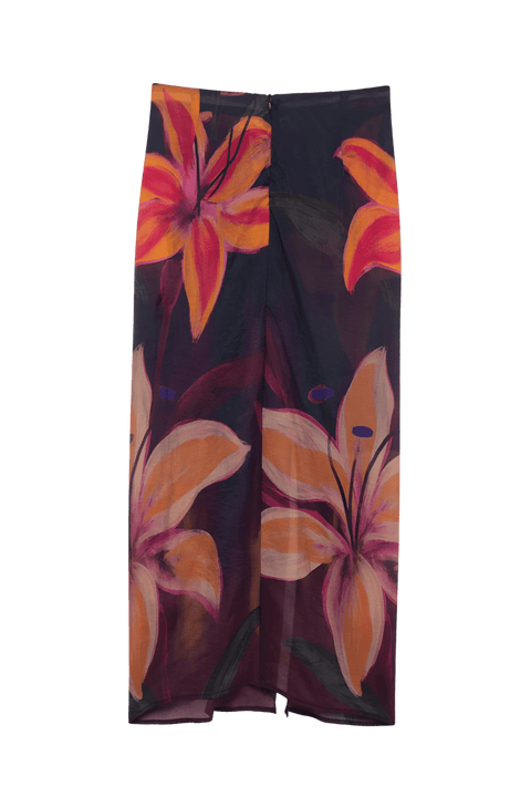 Hanari Skirt | | S | Agnese Studios