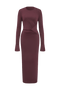 Hanna Dress | | S | Agnese Studios