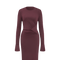 Hanna Dress | | S | Agnese Studios