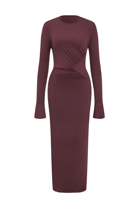 Hanna Dress | | S | Agnese Studios