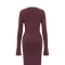 Hanna Dress | | S | Agnese Studios