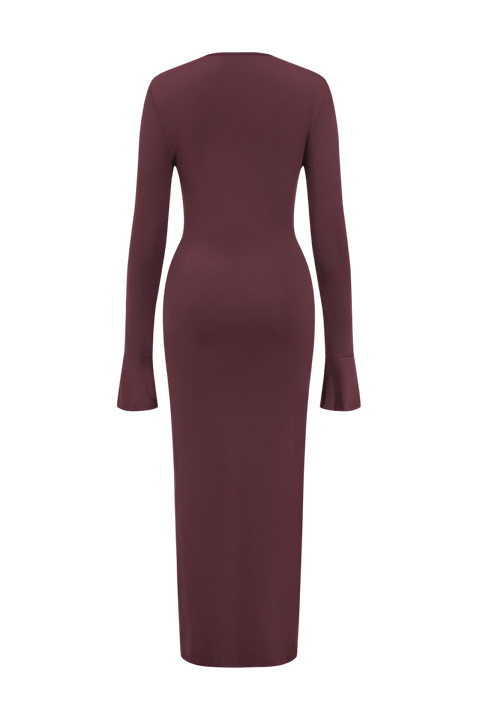 Hanna Dress | | S | Agnese Studios