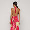Harri Sitta Dress | | S | Agnese Studios