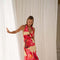 Harri Sitta Dress | | S | Agnese Studios