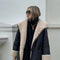 Hartford Oversized Jacket | | S | Agnese Studios