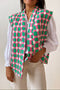 Hima Waistcoat | | S | Agnese Studios