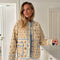 Hodei Jacket | | S | Agnese Studios