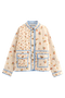 Hodei Jacket | | S | Agnese Studios