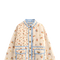 Hodei Jacket | | S | Agnese Studios