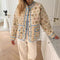 Hodei Jacket | | S | Agnese Studios