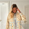 Hodei Jacket | | S | Agnese Studios