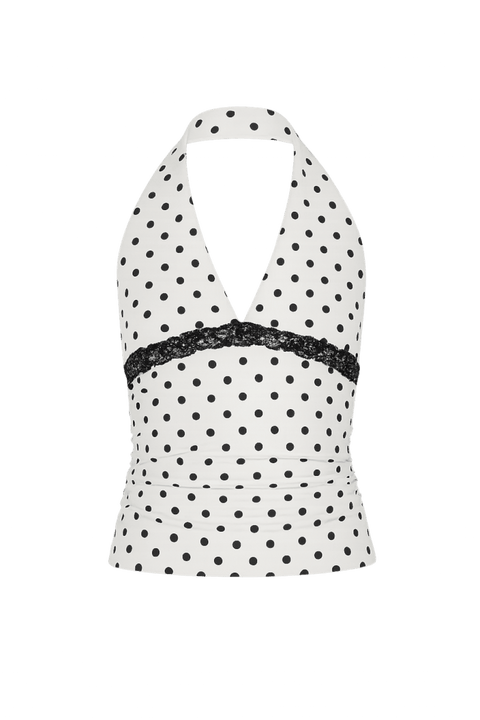 Hollis Stella Top | | S | Agnese Studios