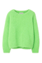 Honey Dew Sweater | | S | Agnese Studios