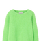 Honey Dew Sweater | | S | Agnese Studios
