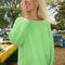 Honey Dew Sweater | | S | Agnese Studios