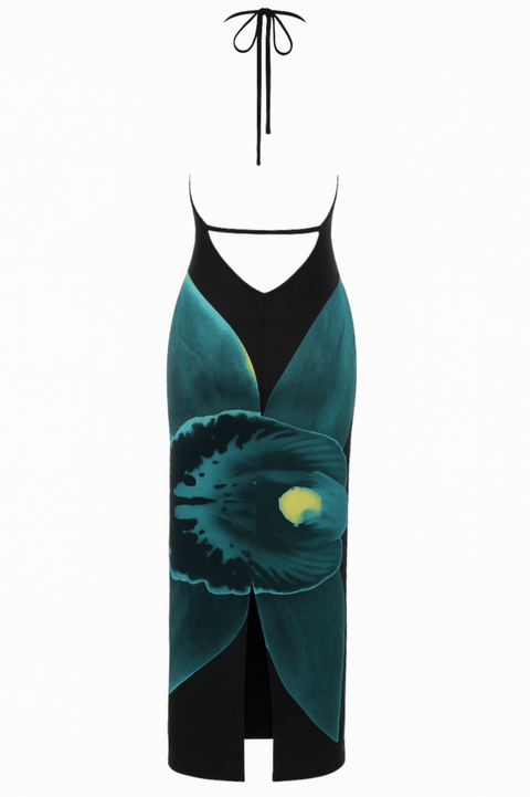 Huda Dress | | S | Agnese Studios