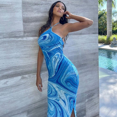 Iacono Romano Dress | | S | Agnese Studios