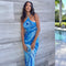 Iacono Romano Dress | | S | Agnese Studios