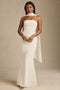 Imogene Scarf Dress 9