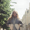Inari Black Jacket | | S | Agnese Studios