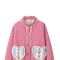 Inari Red Jacket | | S | Agnese Studios