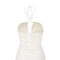 Ipazia Gregoria Dress | | S | Agnese Studios
