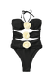 Ippolita Gemma Bikini | | S | Agnese Studios