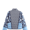 Iraisa Jacket | | S | Agnese Studios