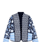 Iraisa Jacket | | S | Agnese Studios