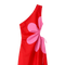 Iraldia Dumeti Red Dress | | XS | Agnese Studios