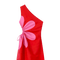 Iraldia Dumeti Red Dress | | XS | Agnese Studios