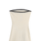 Ireka Diola Dress | | S | Agnese Studios