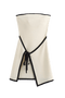 Ireka Diola Dress | | S | Agnese Studios