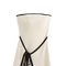 Ireka Diola Dress | | S | Agnese Studios