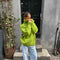 Iria Sweater | | S | Agnese Studios