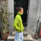 Iria Sweater | | S | Agnese Studios