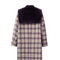 Iris Jacket | | S | Agnese Studios
