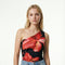 Irlara Top | | S | Agnese Studios