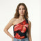 Irlara Top | | S | Agnese Studios