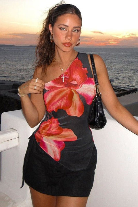 Irlara Top | | S | Agnese Studios
