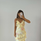 Isabella Danne Dress | | S | Agnese Studios