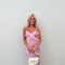 Isabella Danne Dress | | S | Agnese Studios