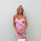 Isabella Danne Dress | | S | Agnese Studios