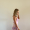 Isabella Danne Dress | | S | Agnese Studios